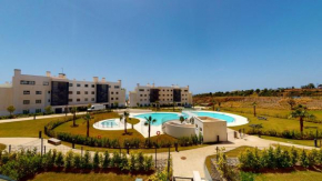 Higueron West I - Luxury new built 2 bed apartment